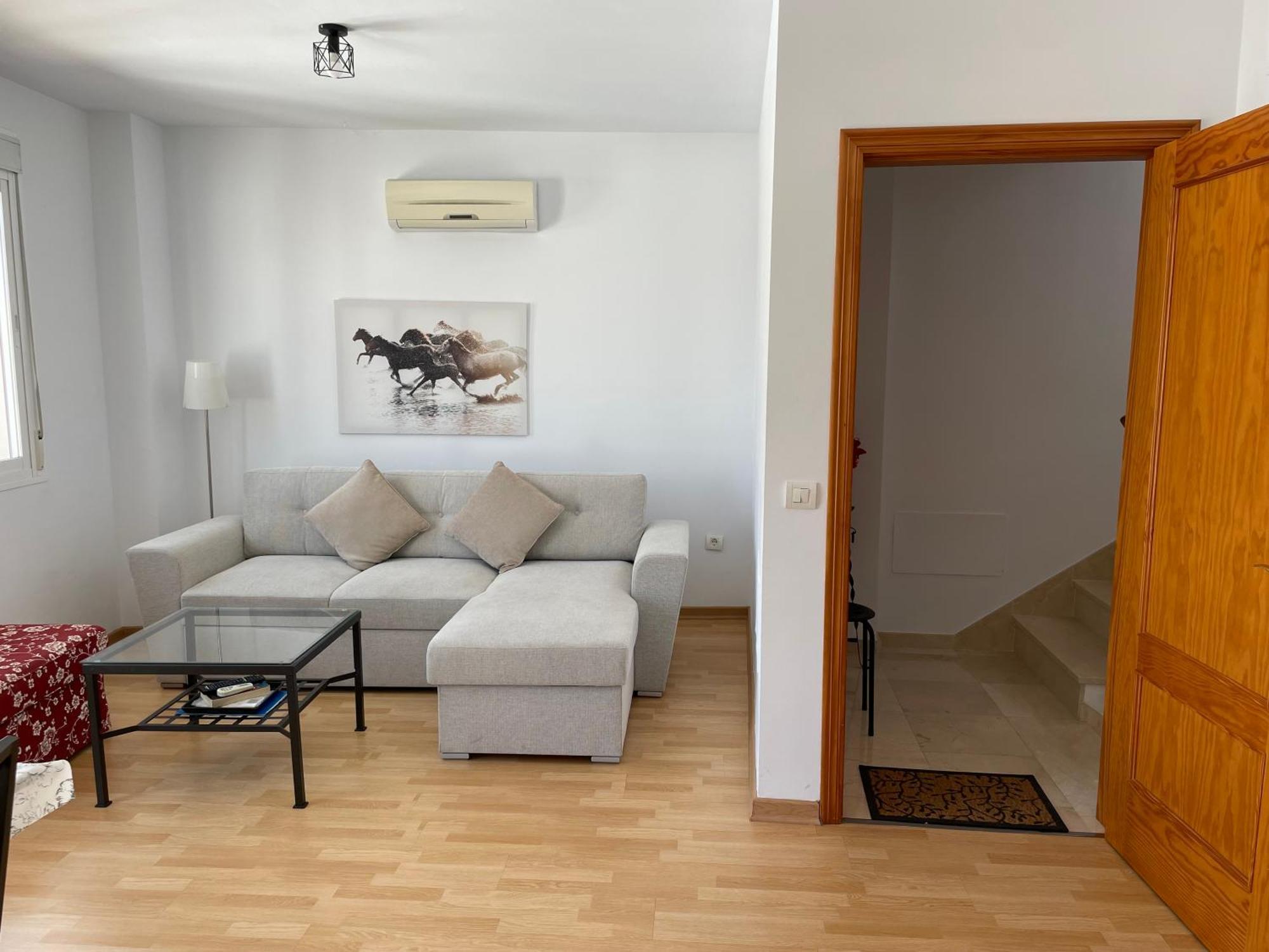 Apartment With Terrace Ardales Kültér fotó