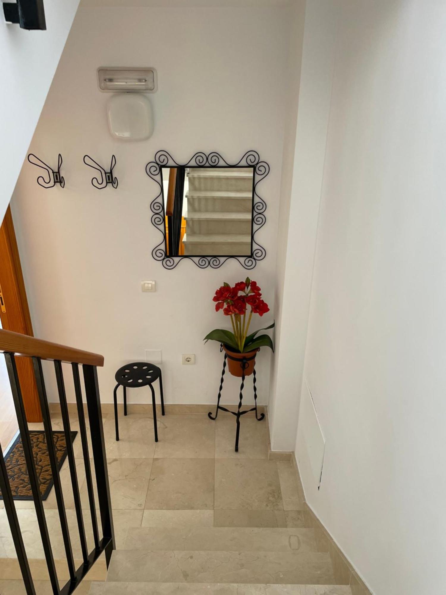 Apartment With Terrace Ardales Kültér fotó