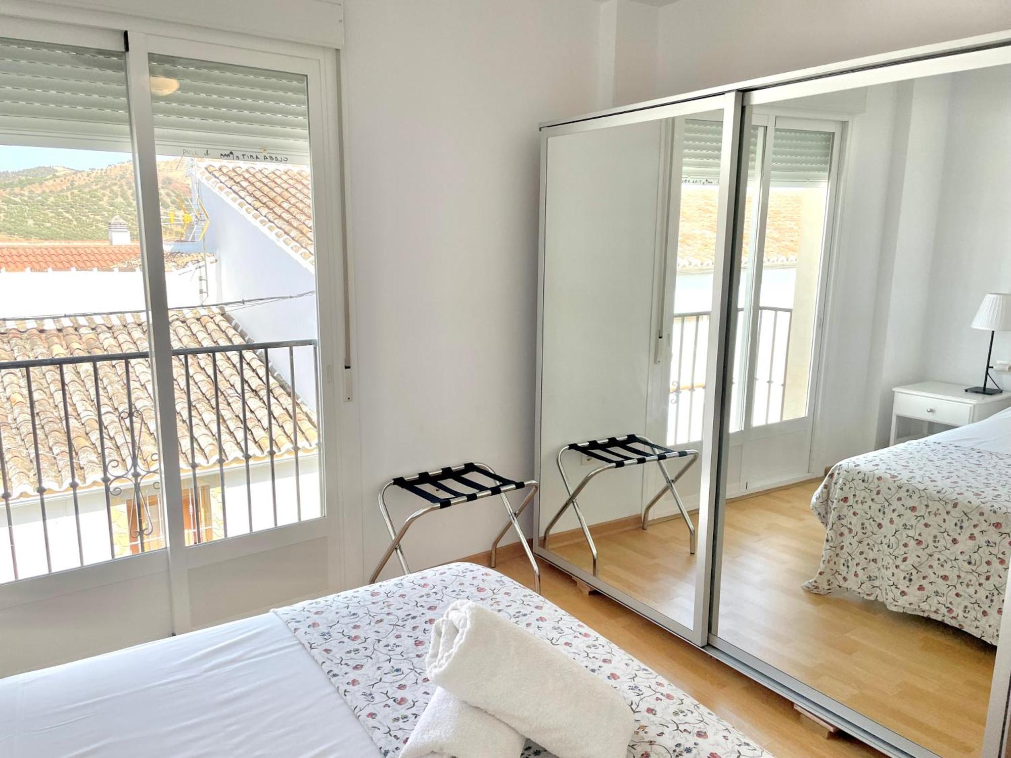 Apartment With Terrace Ardales Kültér fotó