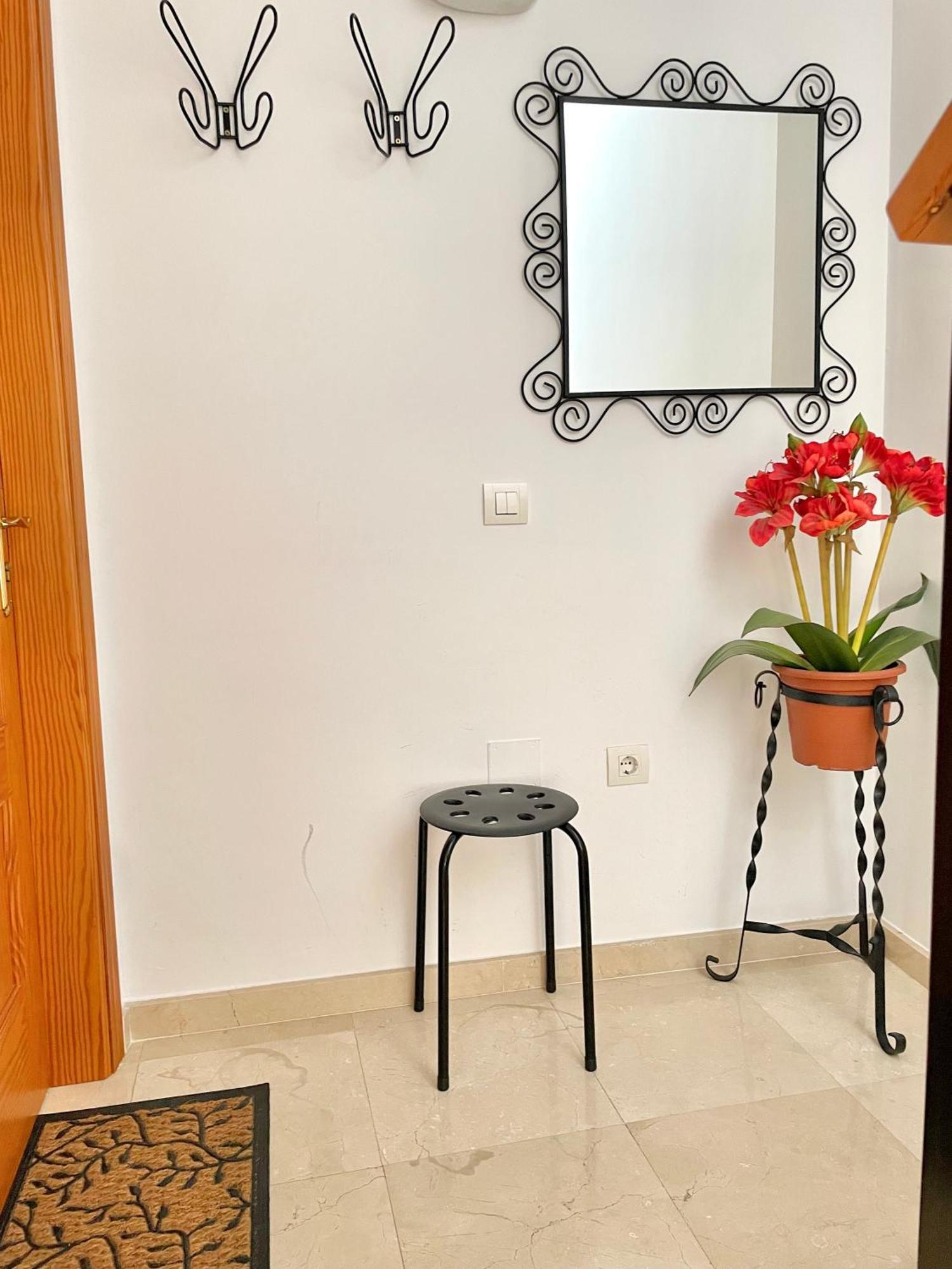 Apartment With Terrace Ardales Kültér fotó